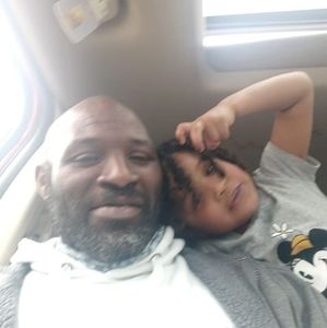 Meet your Posher, Mikey